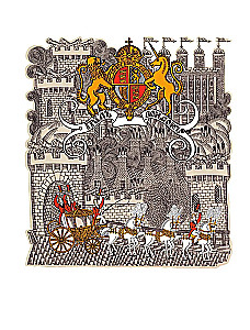 Lefty. Tale of the Tula Cross-Eyed Lefty and the Steel Flea