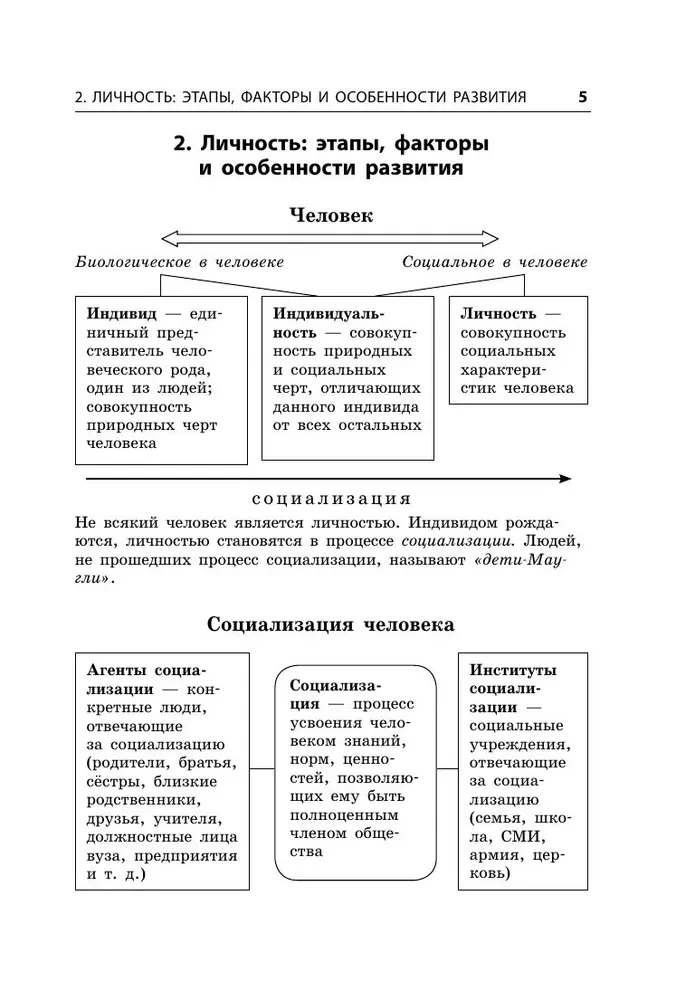Social Studies