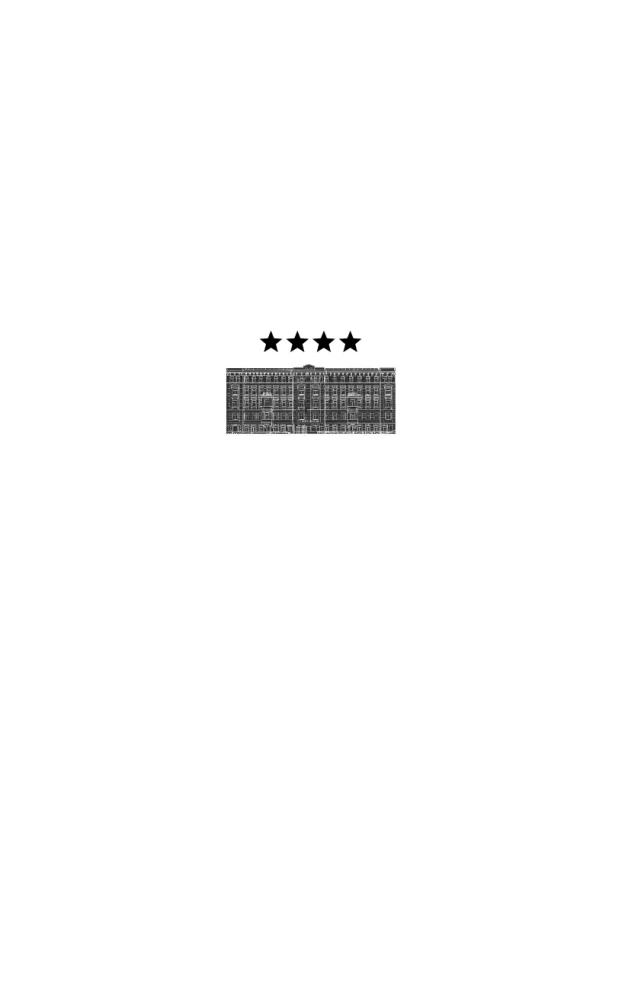Through Thorns to the Stars. The History of Creating the Largest Network of Apart-Hotels. The Beginning