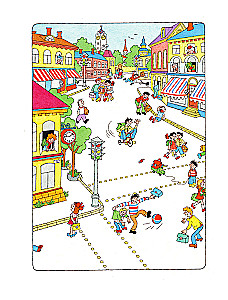 Holiday of Disobedience. Poems and Funny Stories