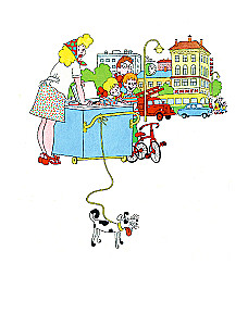 Holiday of Disobedience. Poems and Funny Stories
