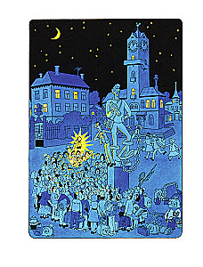 Holiday of Disobedience. Poems and Funny Stories