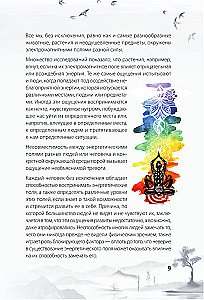 Book of Power. Chakras for Healing and Enlightenment