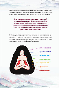 Book of Power. Chakras for Healing and Enlightenment