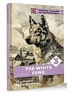 The White Fang