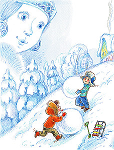 Soon-Soon New Year!