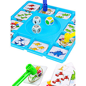 Board Game - Stick for Dinosaur