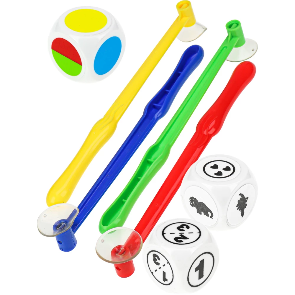 Board Game - Stick for Dinosaur