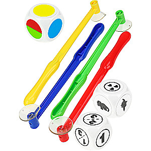 Board Game - Stick for Dinosaur
