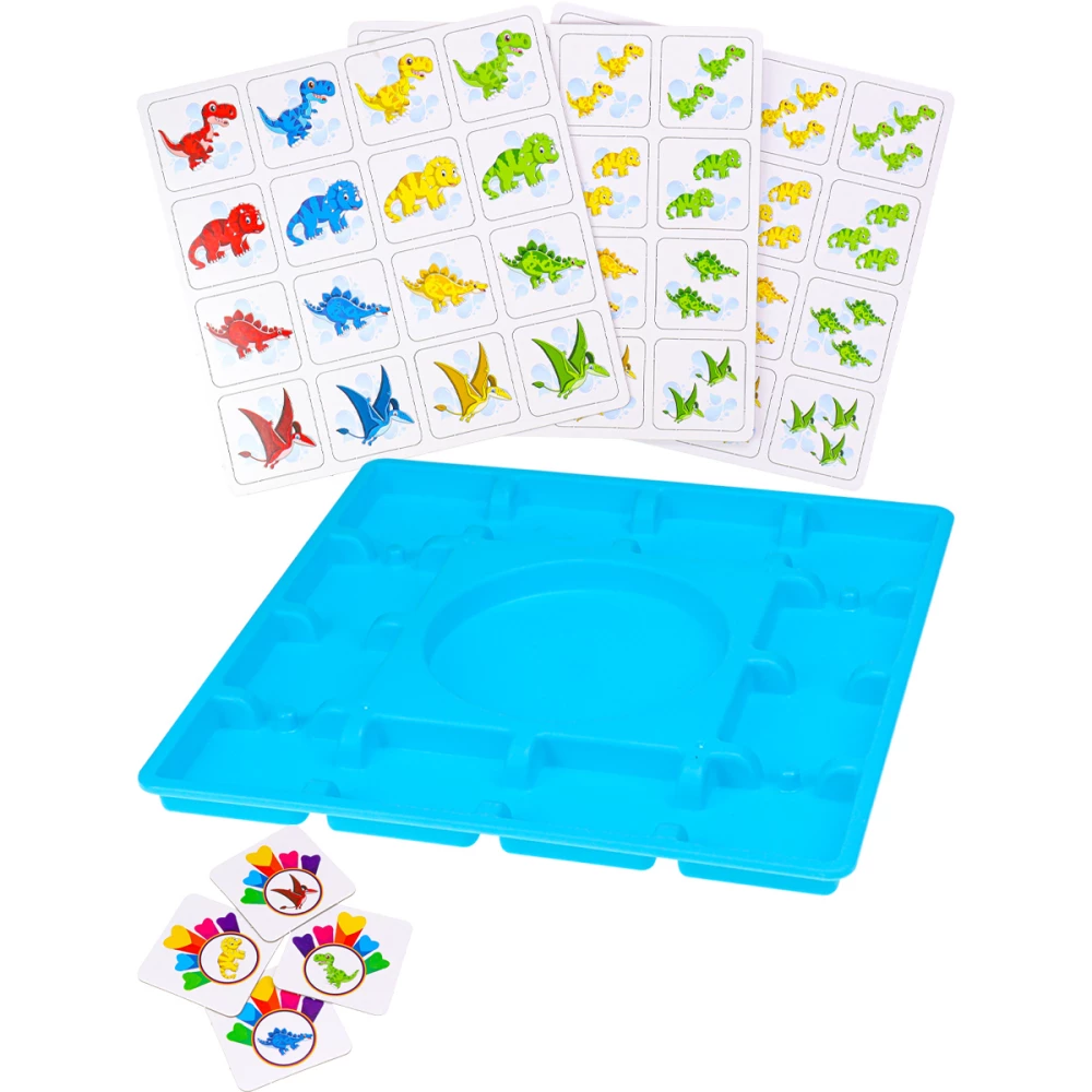 Board Game - Stick for Dinosaur