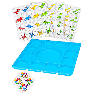Board Game - Stick for Dinosaur