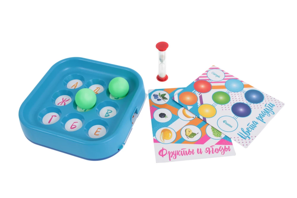 Developing Board Game - Air Lotto
