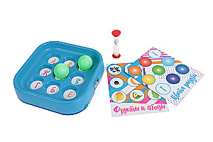 Developing Board Game - Air Lotto