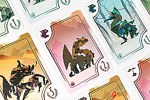Board Game - Vivarium