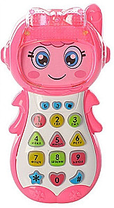 Educational Interactive Toy - Smart Phone