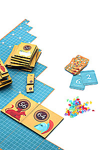 Board game - Multium