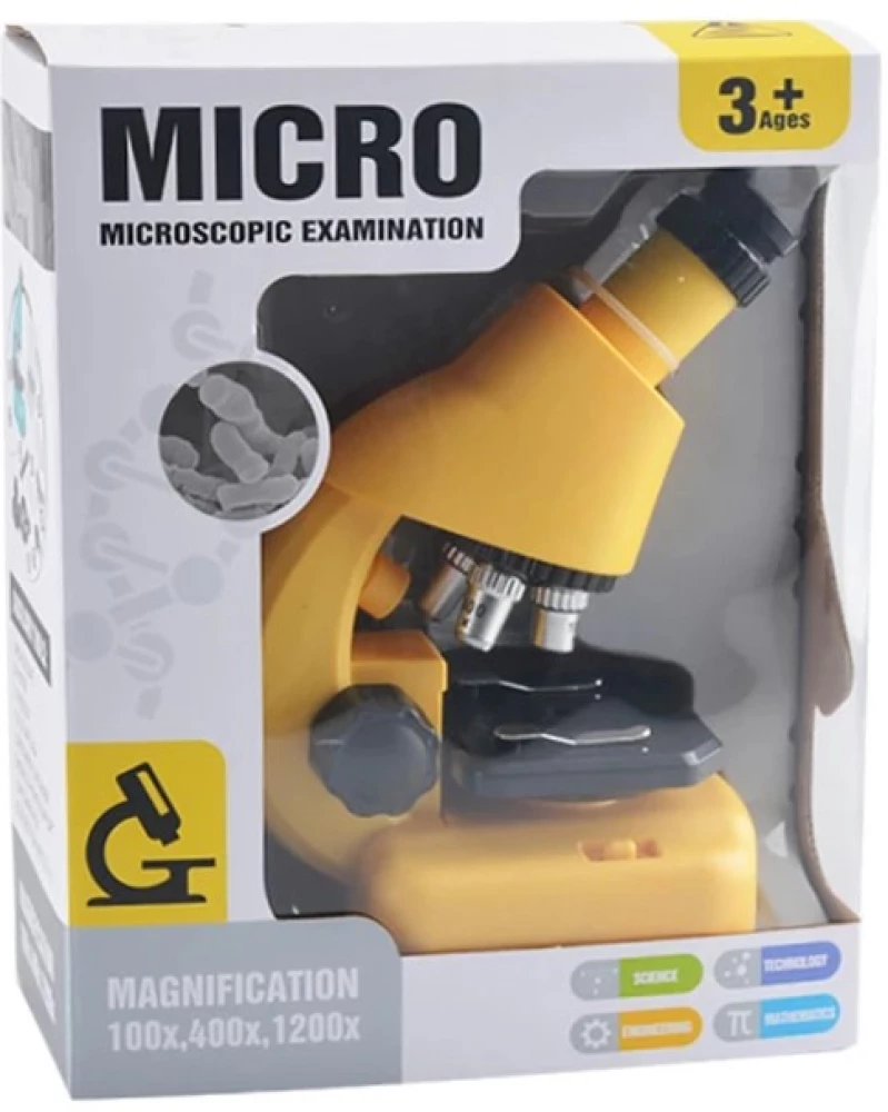 Microscope