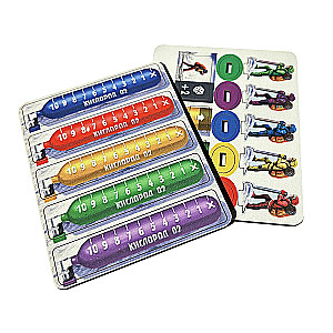 Board Game - Everest