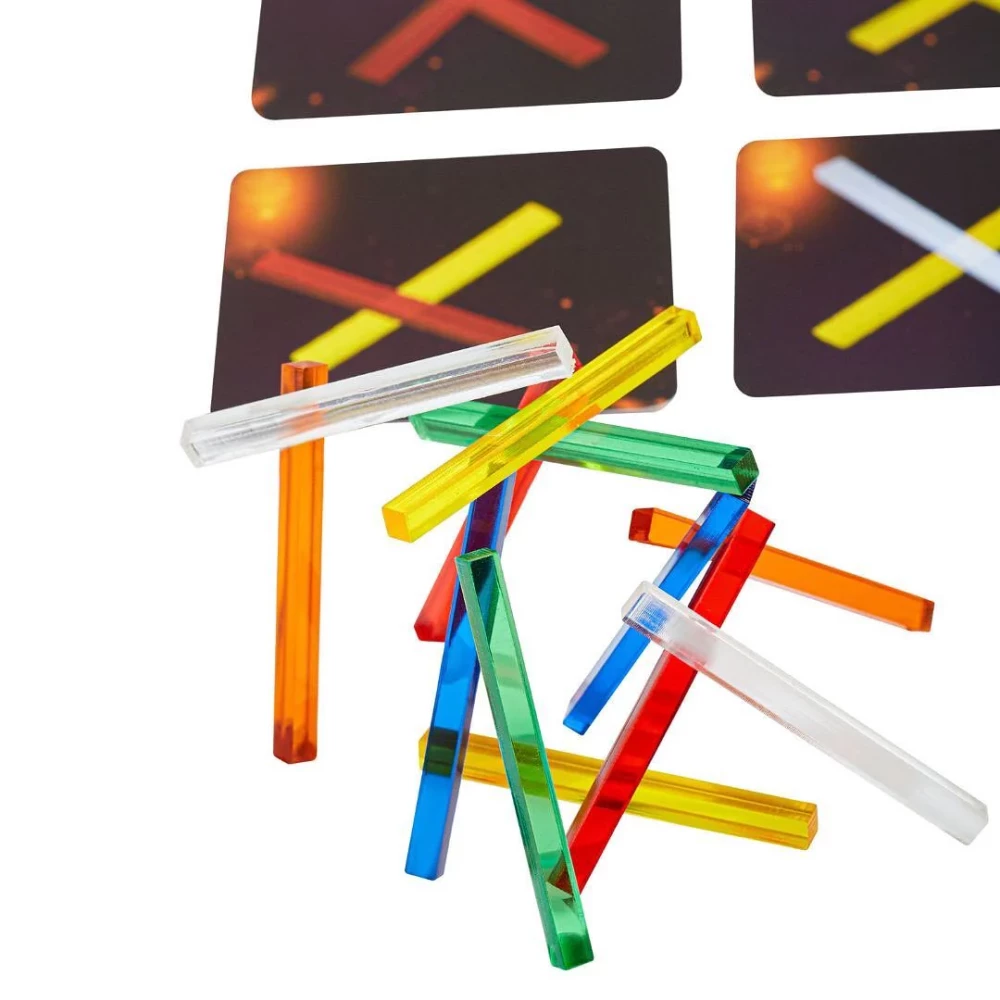 Board Game - Tremor
