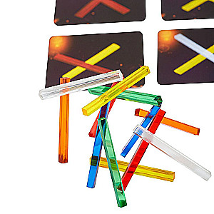 Board Game - Tremor