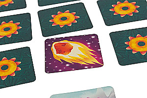 Board Game - Dino World