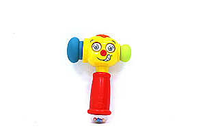 Development Toy - Fun Hammer