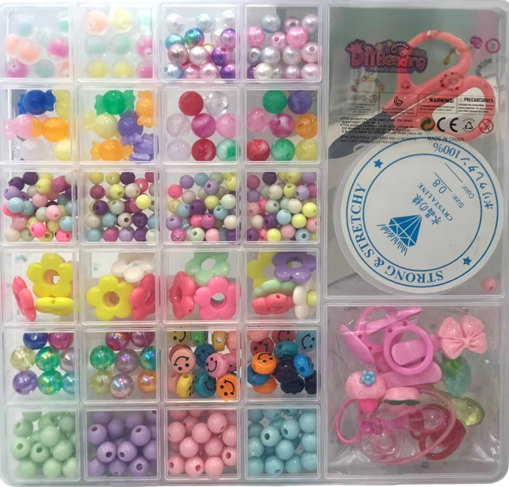 Creative Kit - Beads