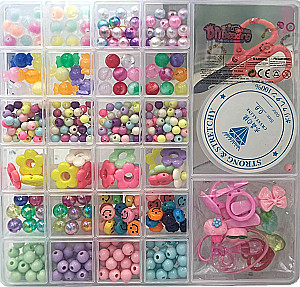 Creative Kit - Beads