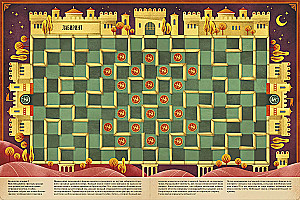 The Big Book. Games with Dragons