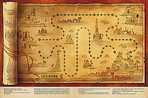The Big Book. Games with Dragons