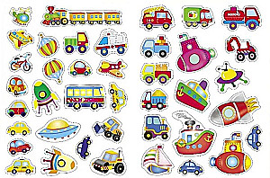 Types of Transport