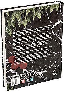 Настольная ролевая игра - Мир тьмы. Вампиры. Тёмные века. Классические правила