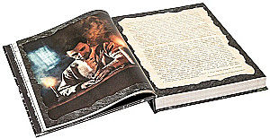 Настольная ролевая игра - Мир тьмы. Вампиры. Тёмные века. Классические правила