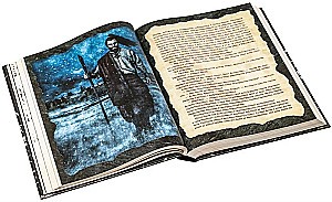 Настольная ролевая игра - Мир тьмы. Вампиры. Тёмные века. Классические правила