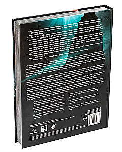 Tabletop Role-Playing Game - Coriolis. The Third Horizon