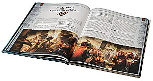 WFRP4. Niespokojne noce i trudne dni (dodatek)