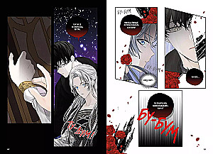 Why Ophelia Can't Leave the Duke's House. Volume 2