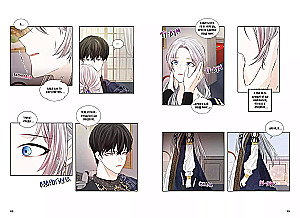 Why Ophelia Can't Leave the Duke's House. Volume 2