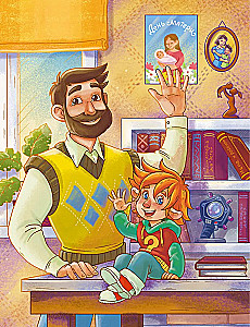 Where Do Children Come From. Children's Encyclopedia (Chevostik)