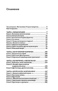 Investigation of the Mysteries of Science. A Hundred Years Ahead