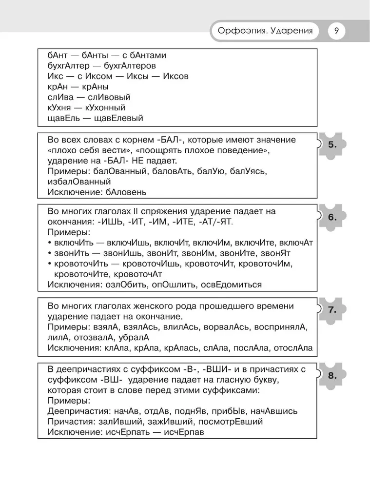 Russian Language in an Hour