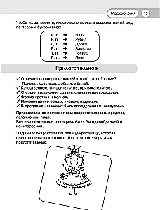 Russian Language in an Hour