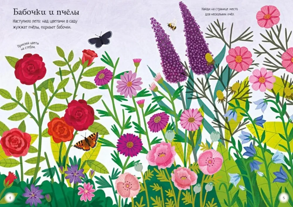 Beautiful Flowers