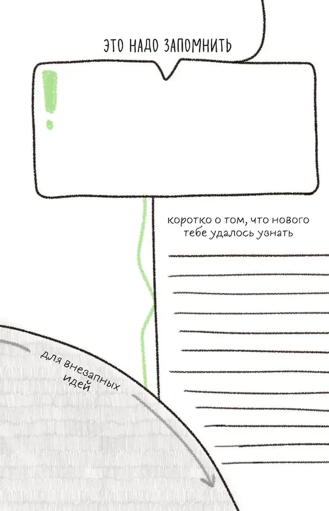 Anti-Diary. Write about what you saw, learned, heard! The Analog of Destroy Me