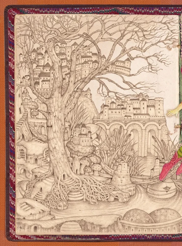 Encyclopedia of Mythical Creatures