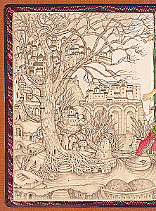 Encyclopedia of Mythical Creatures