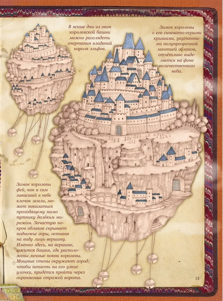 Encyclopedia of Mythical Creatures