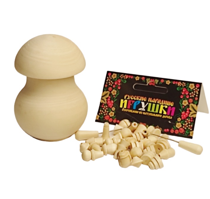 Biruliņas sēnītē zem gleznošanas