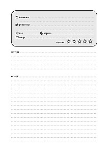Film Fan's Diary: A Book of Impressions