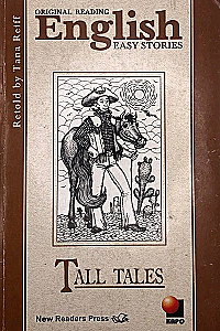 Tall tales. Fables (in English)